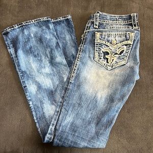 Rock Revival Gloria Boot